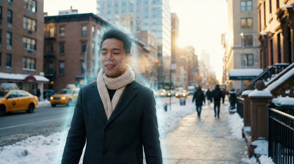 3 Proven Ways to Boost Your Nasal Defense (And the "15x" Biohack You Need to Know)