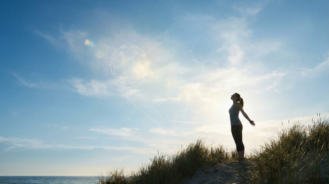 The Ultimate Guide to Nasal Wellness: Why Nitric Oxide is the Future of Clean Breathing