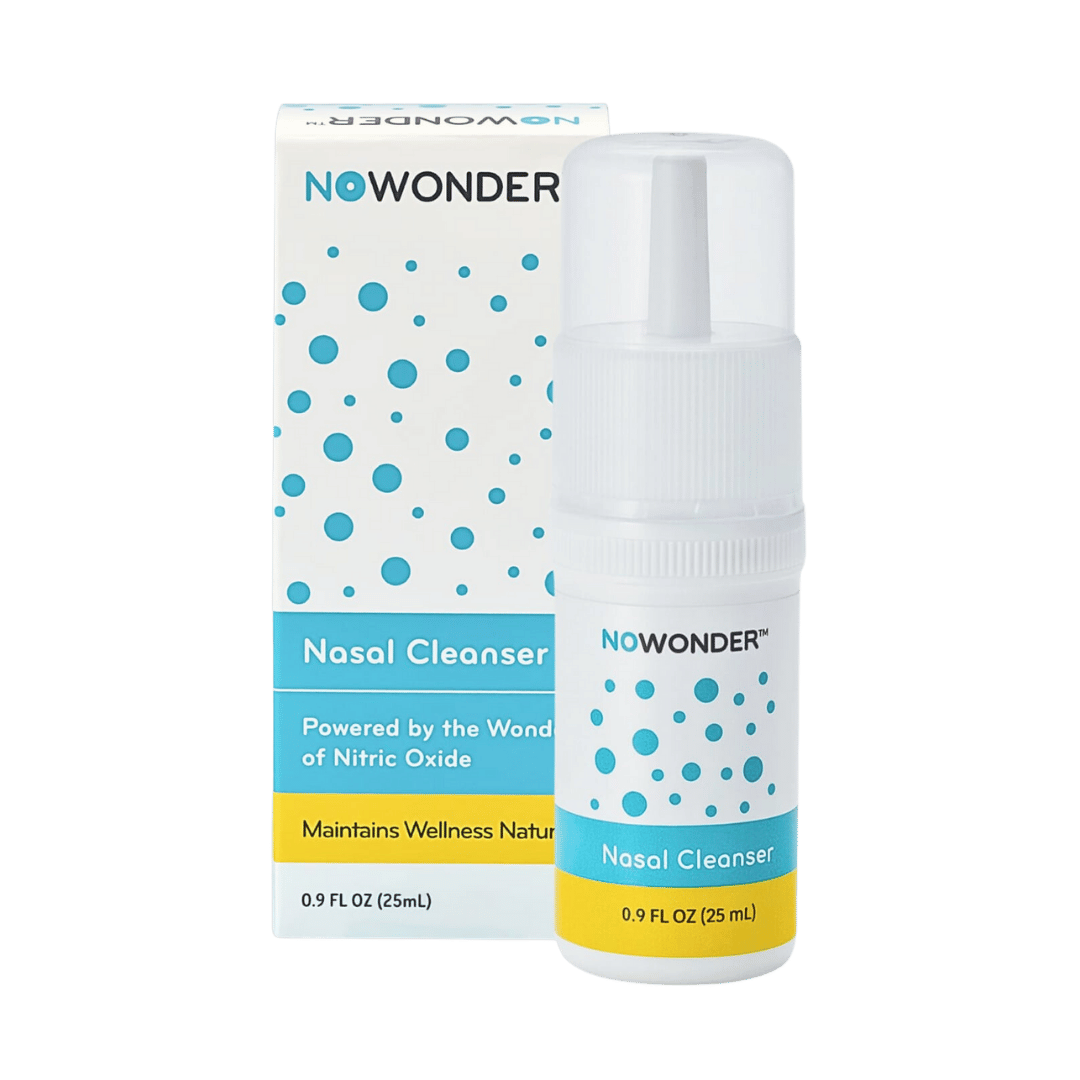 NOWONDER™ Nasal Cleanser [1-Pack]