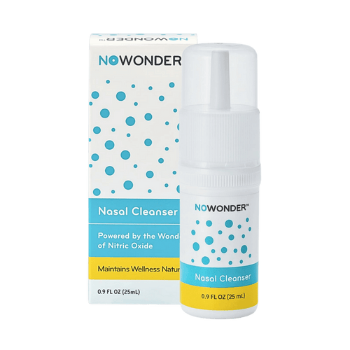 NOWONDER™ Nasal Cleanser [1-Pack]