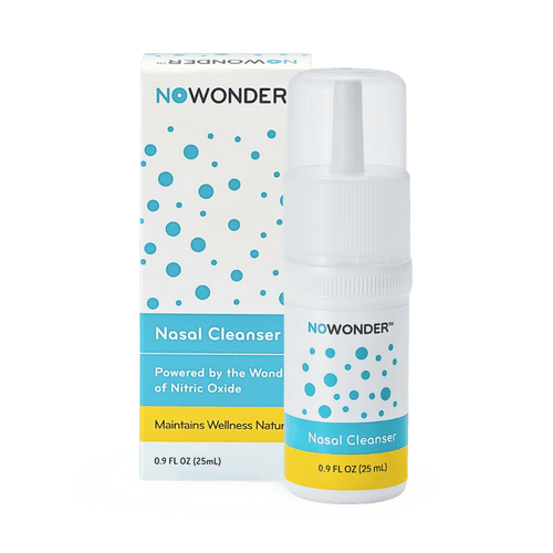 NOWONDER™ Nasal Cleanser [1-Pack]