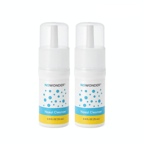 NOWONDER™ Nasal Cleanser [2-Pack]