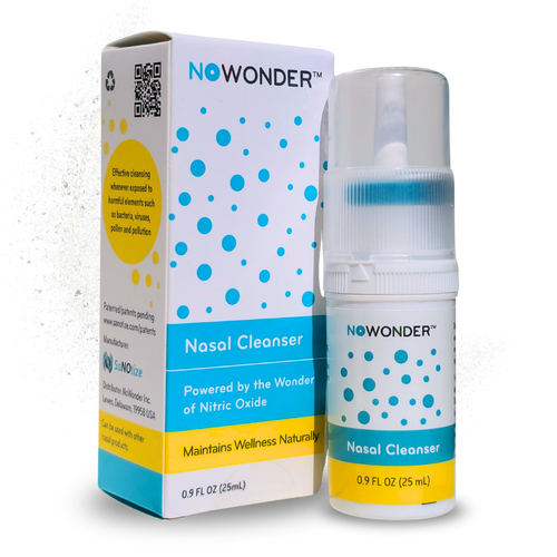 NOWONDER™ Nasal Cleanser [10-Pack]
